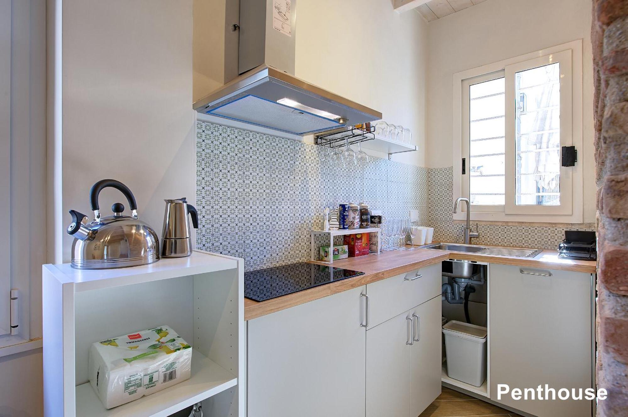 Casa A Monti Leilighet Roma Eksteriør bilde